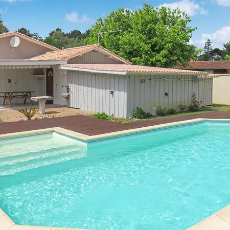 Beautiful In With Outdoor Swimming Pool * Mios